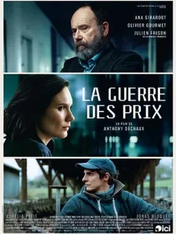 La guerre des prix