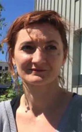 Portrait d'Elise Bouchet