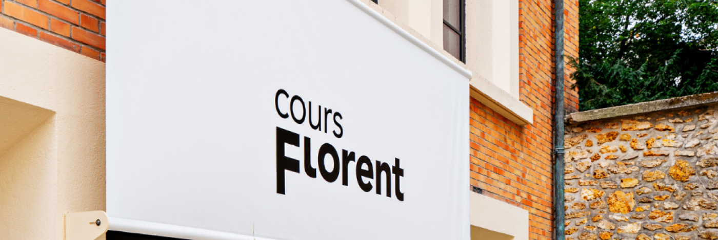 How to Apply to Cours Florent