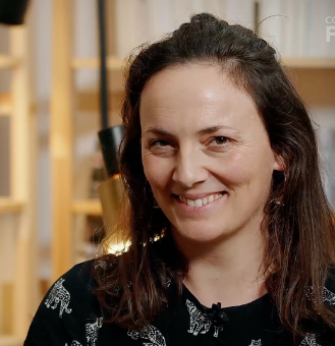 Claire Stavaux