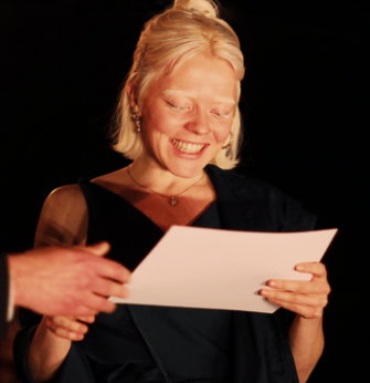 Lena Wildhirt Cours Florent