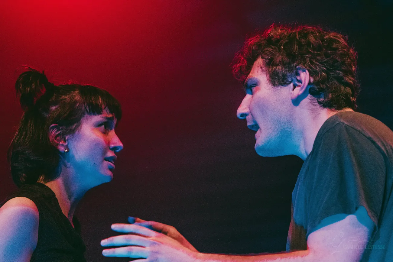 Impro BXL